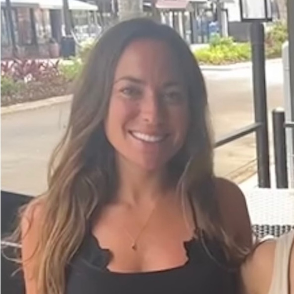 Meet your Posher, Christina